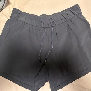 Lululemon On the Fly Shorts - luxtreme